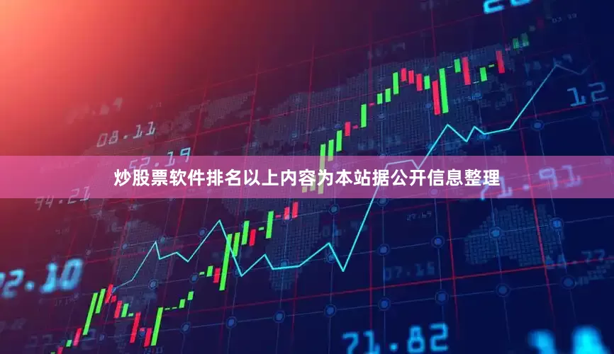 炒股票软件排名以上内容为本站据公开信息整理